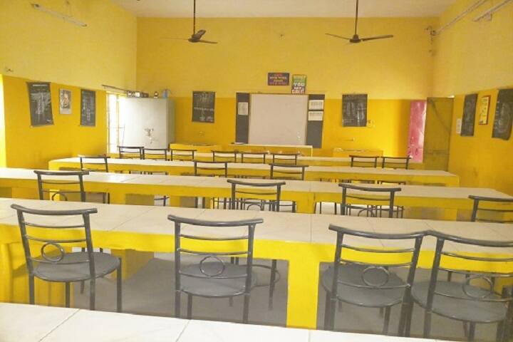 laboratory